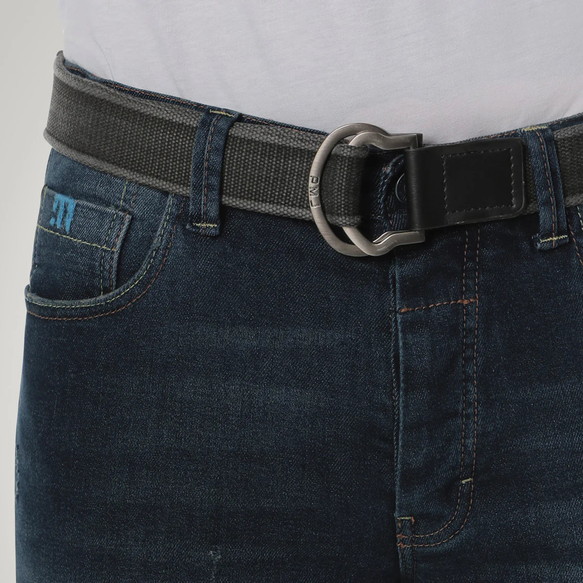 JEANS PMJ NEW RIDER HOMME