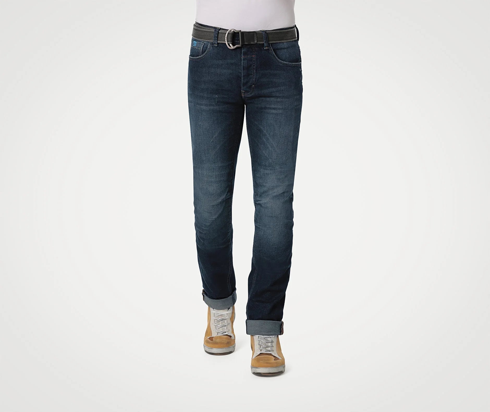 JEANS PMJ NEW RIDER HOMME