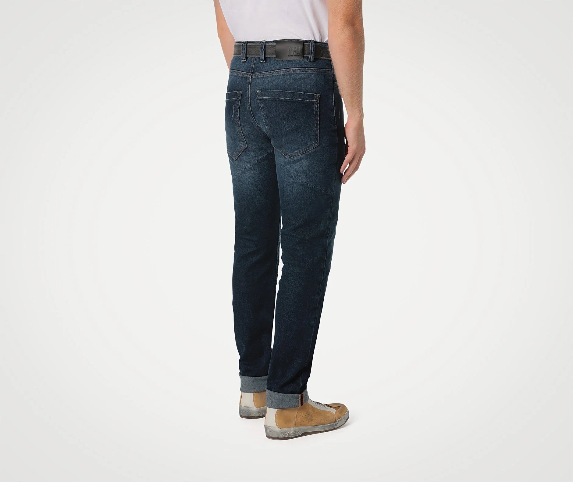 JEANS PMJ NEW RIDER HOMME