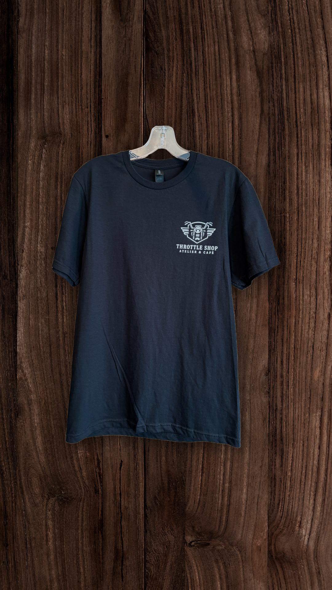 T-shirt à manche courte Palmier