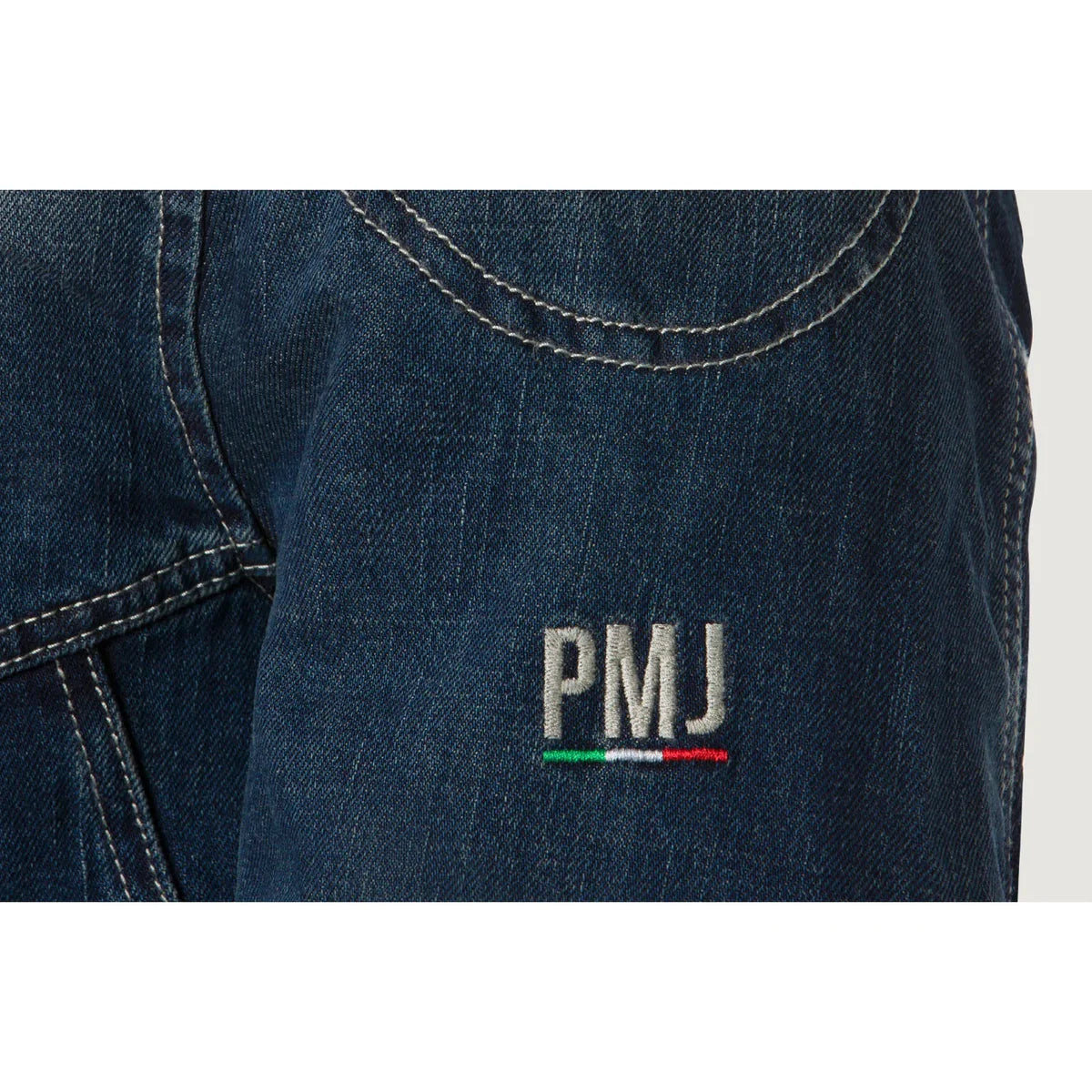 VESTE JEANS PMJ MIAMI