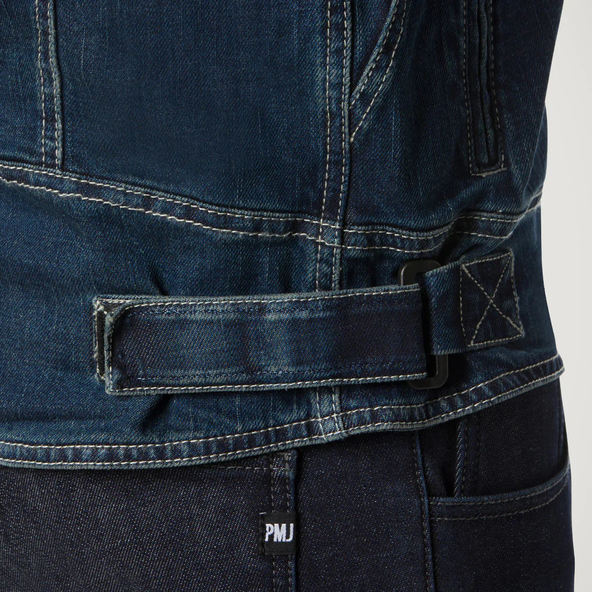 VESTE JEANS PMJ MIAMI