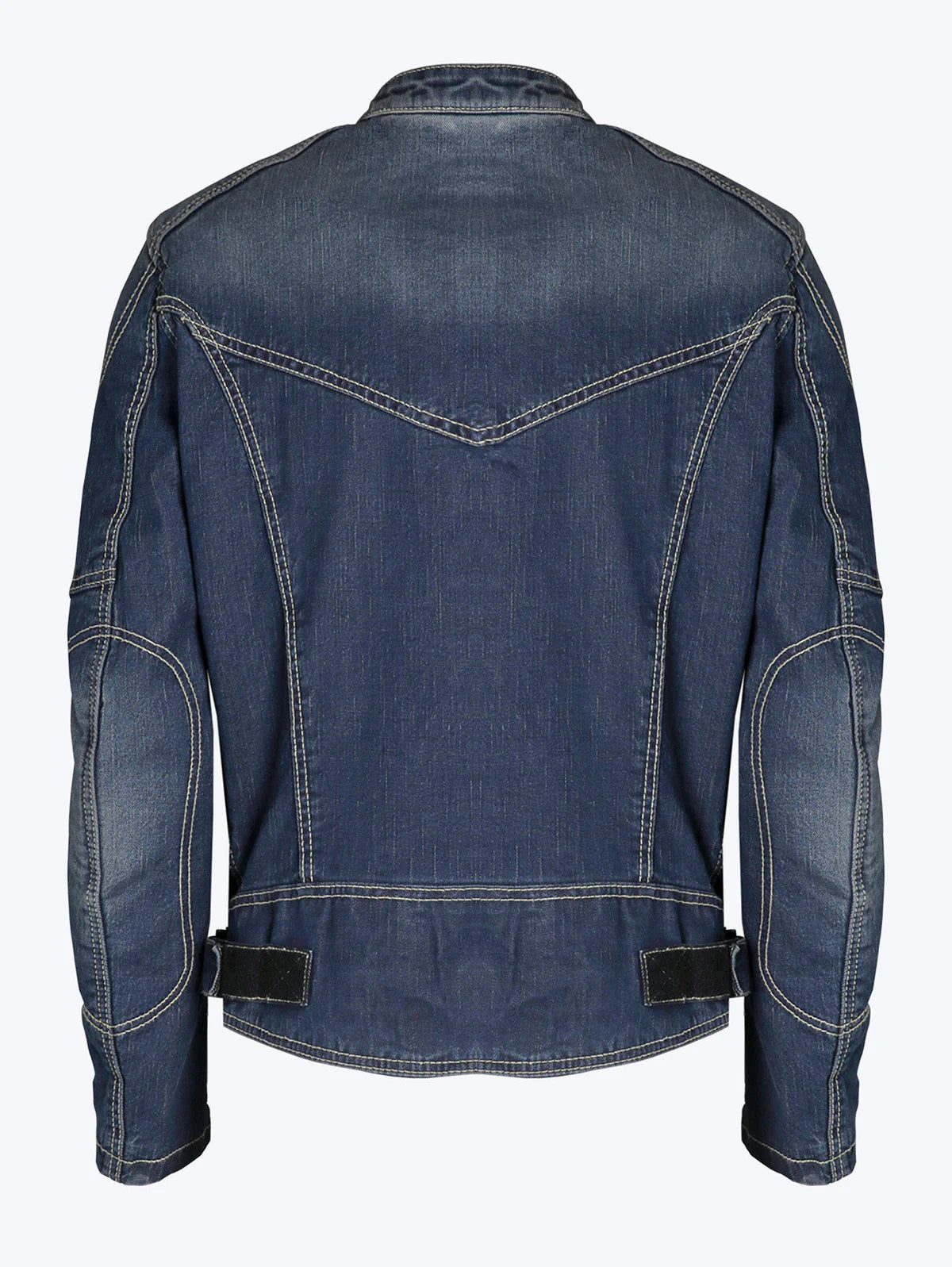 VESTE JEANS PMJ MIAMI