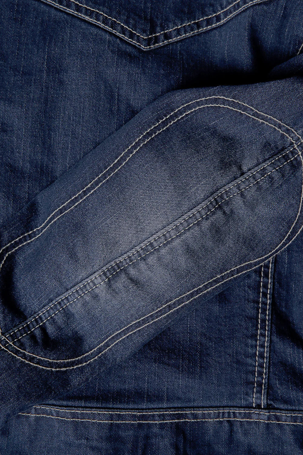 VESTE JEANS PMJ MIAMI