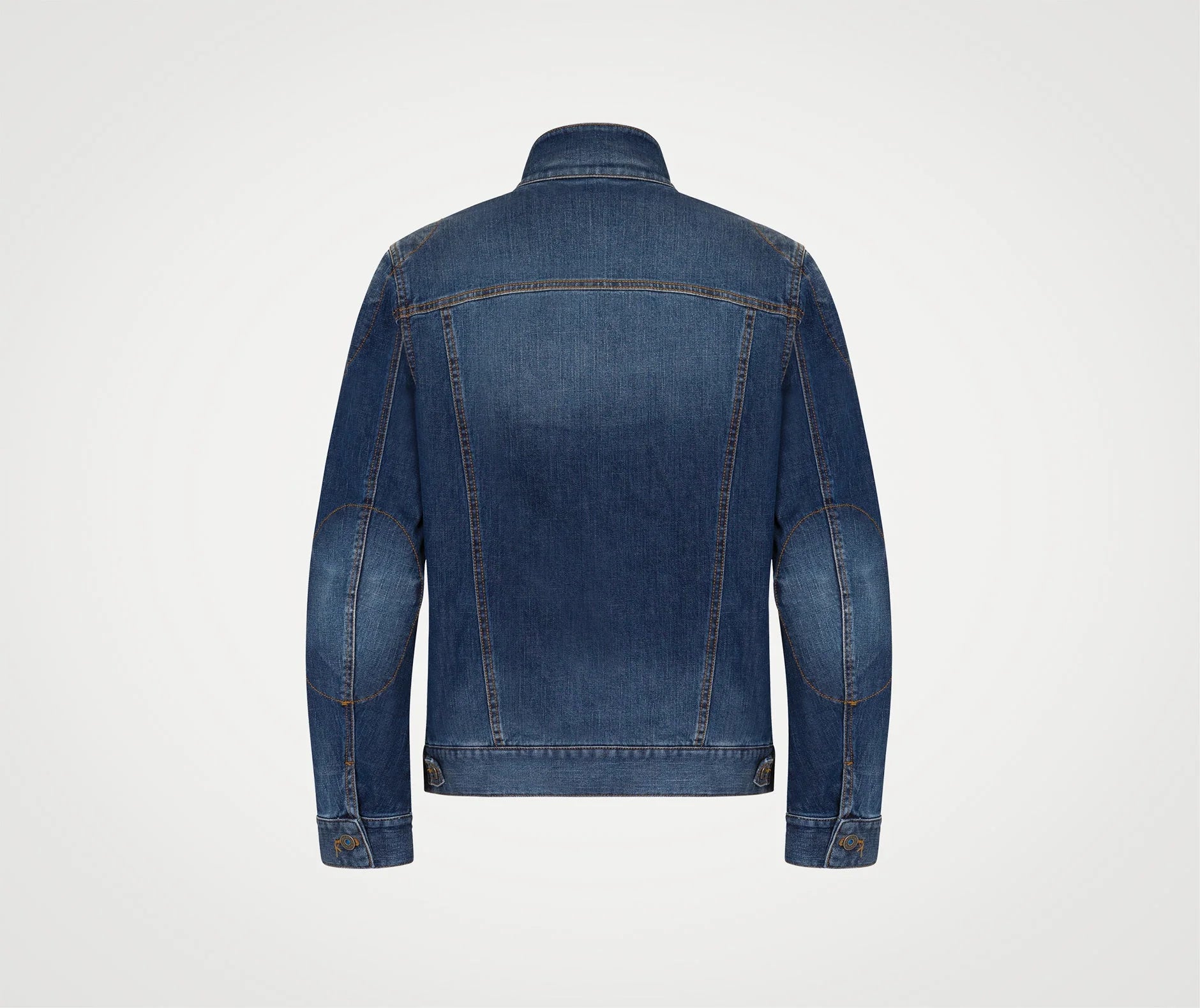 VESTE JEANS PMJ WEST INDIGO