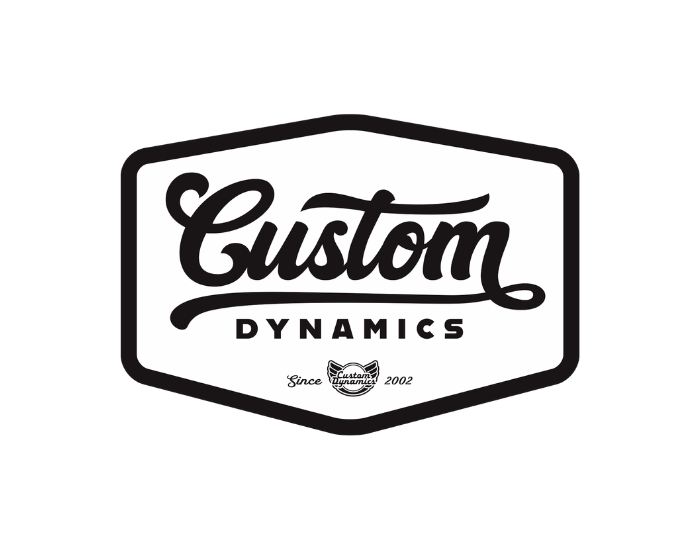 Custom Dynamics