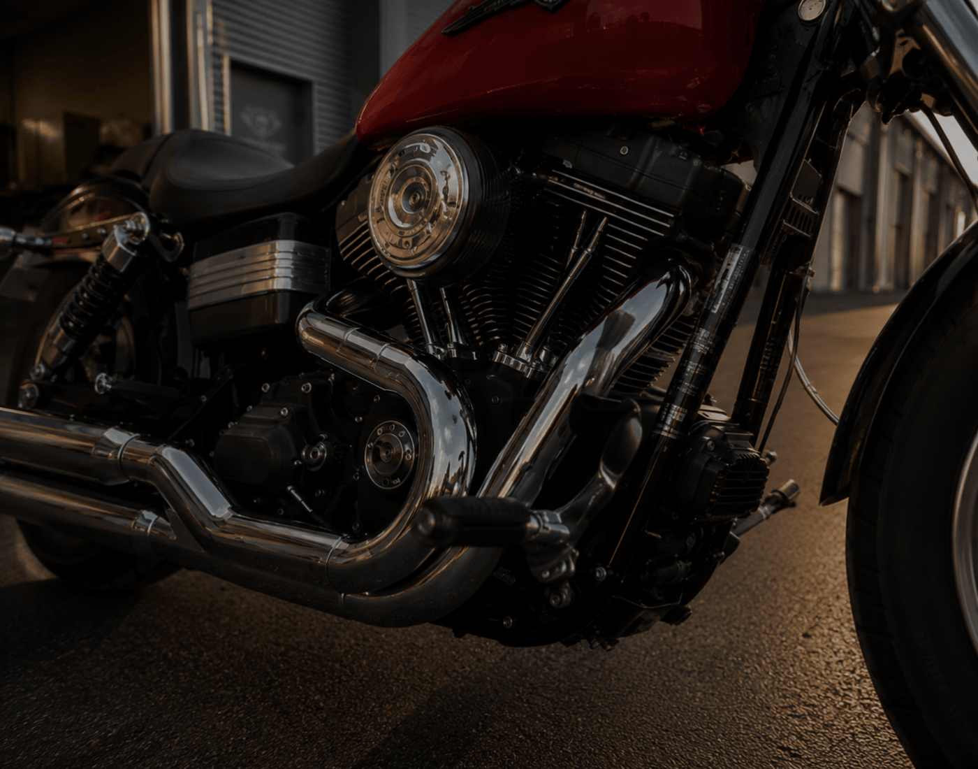 Moteur & Performance