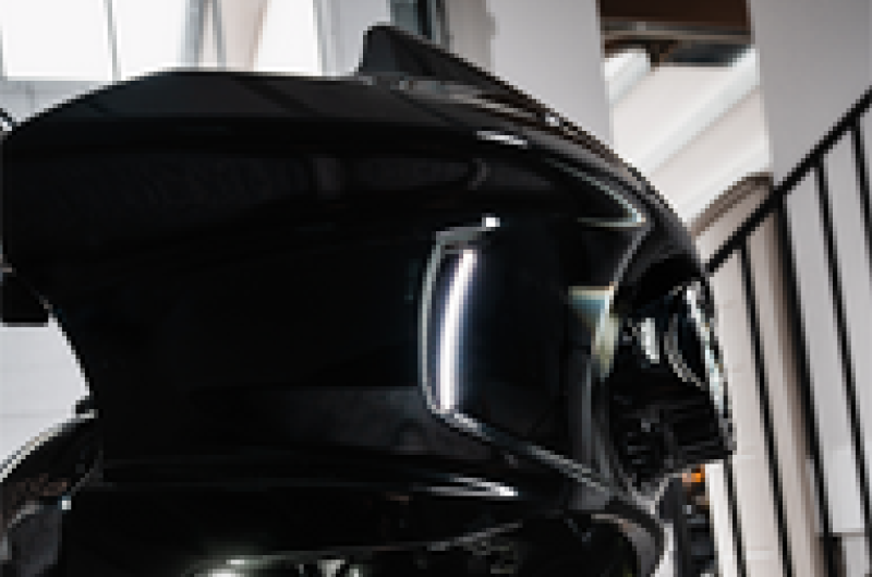Windshield & Fairing