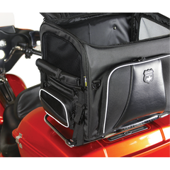 Saddlebags & Bagagerie