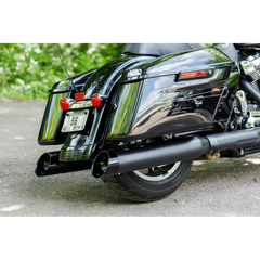 Exhaust