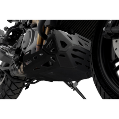 Frame & Suspension