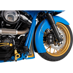 Roues & Essieux