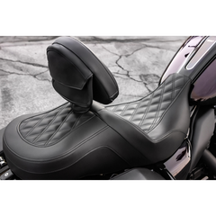 Sièges & Sissy Bar