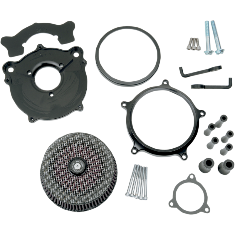 1010-2662 - 3/4 Front