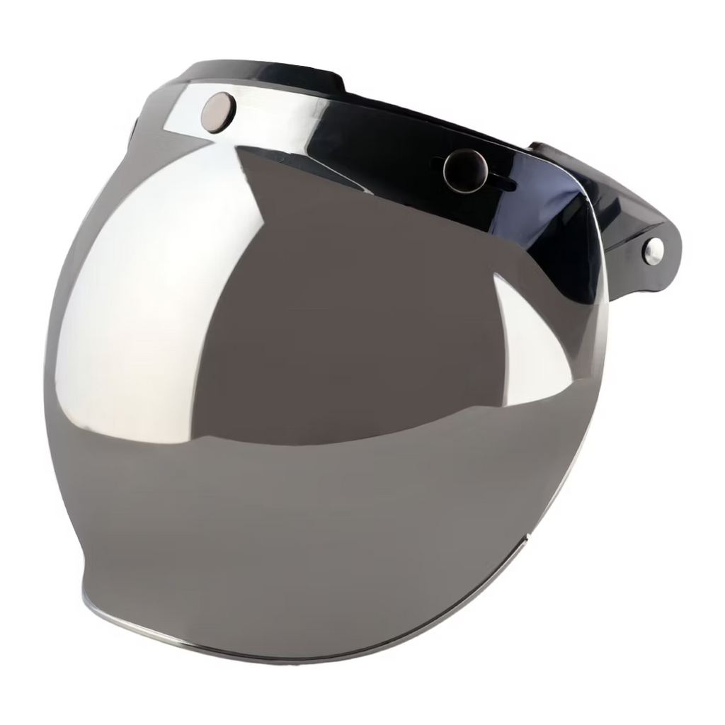 VISIÈRE RABATABLE CLASSIC 3 SNAP ( 4COULEUR)
