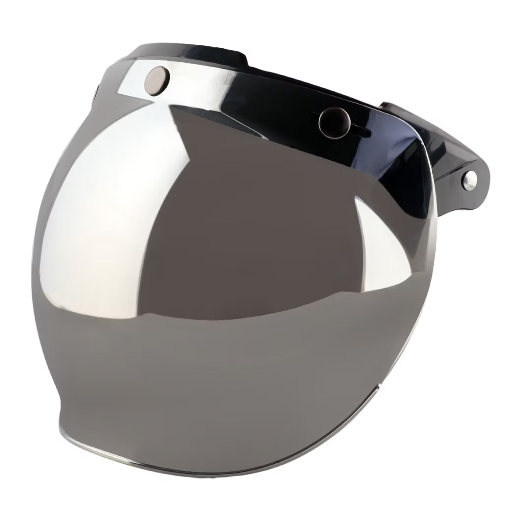 VISIÈRE RABATABLE CLASSIC 3 SNAP ( 4COULEUR)