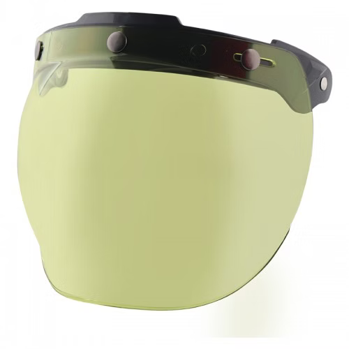 VISIÈRE RABATABLE CLASSIC 3 SNAP ( 4COULEUR)