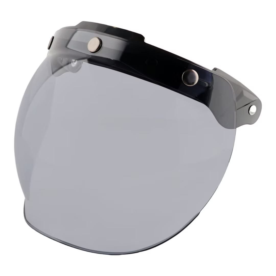 VISIÈRE RABATABLE CLASSIC 3 SNAP ( 4COULEUR)