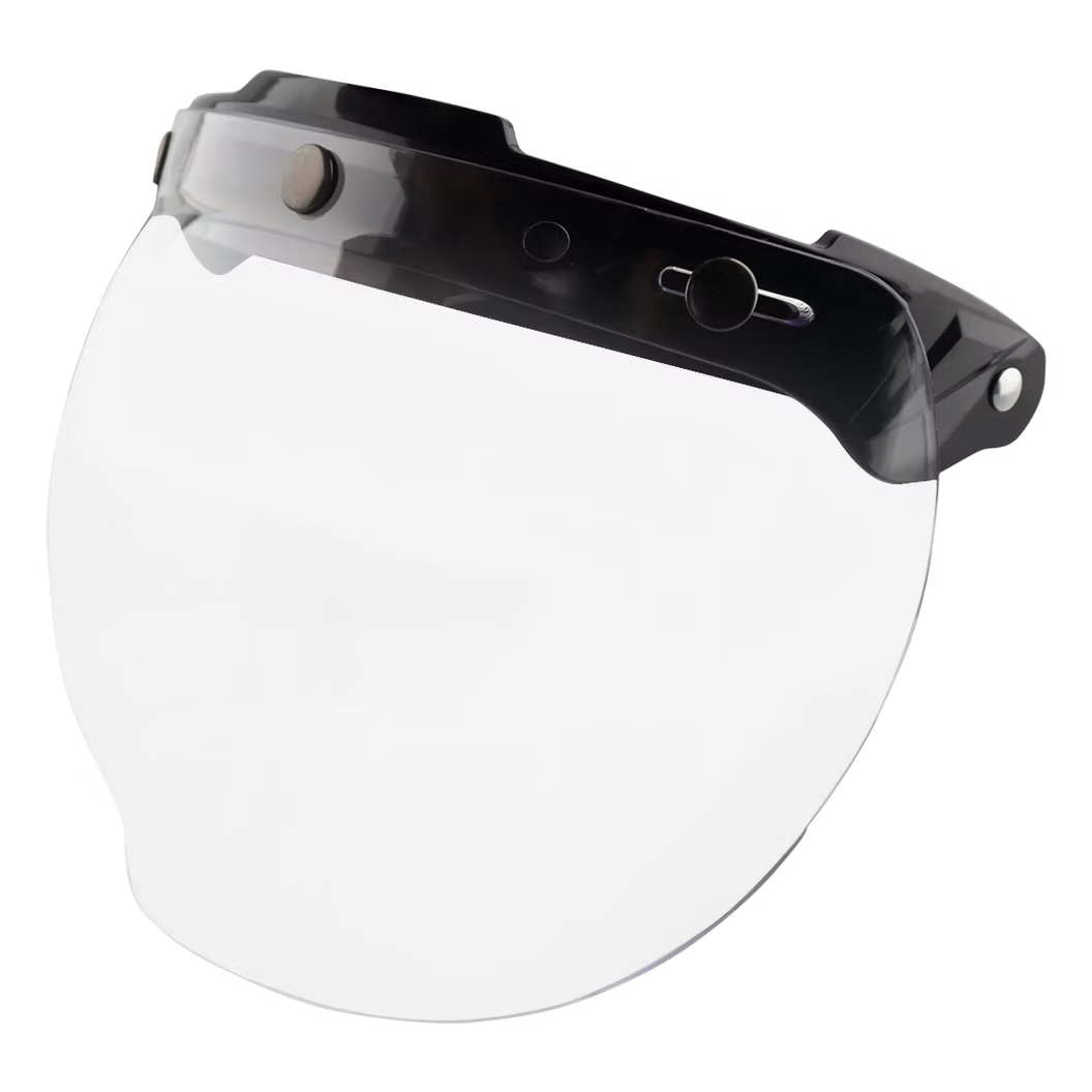 VISIÈRE RABATABLE CLASSIC 3 SNAP ( 4COULEUR)