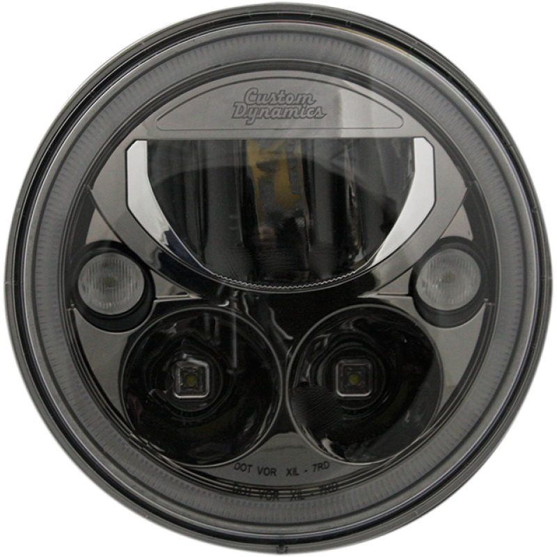 2001-1262 - Front