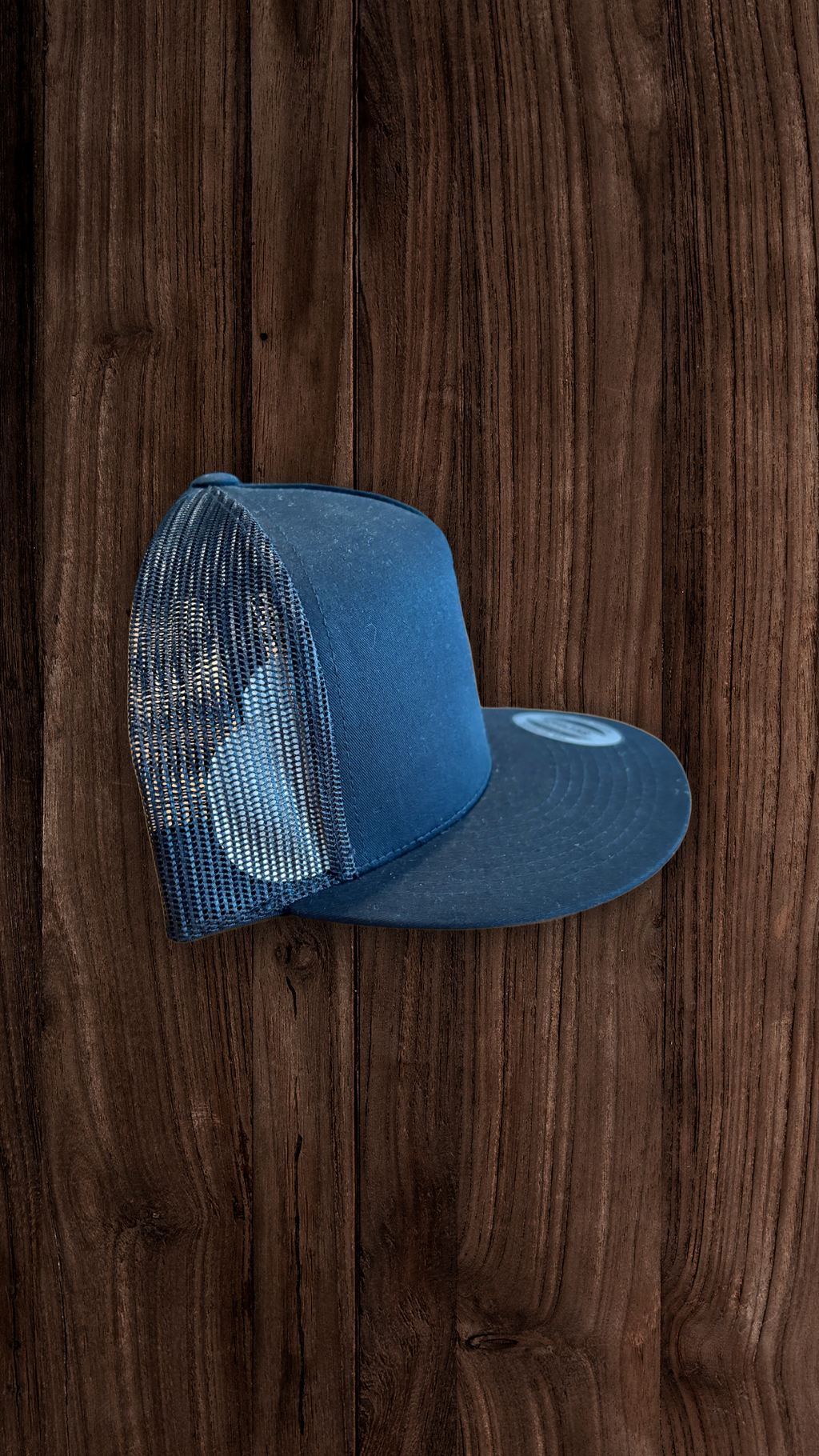 Casquette Snap back filet