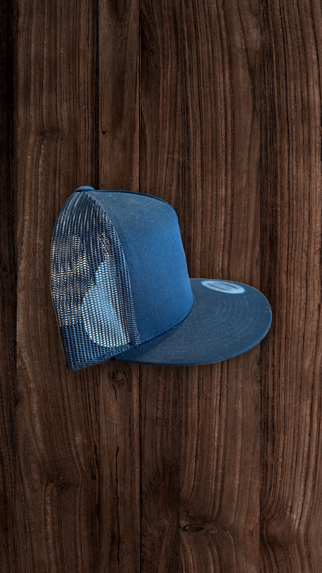 Casquette Snap back filet