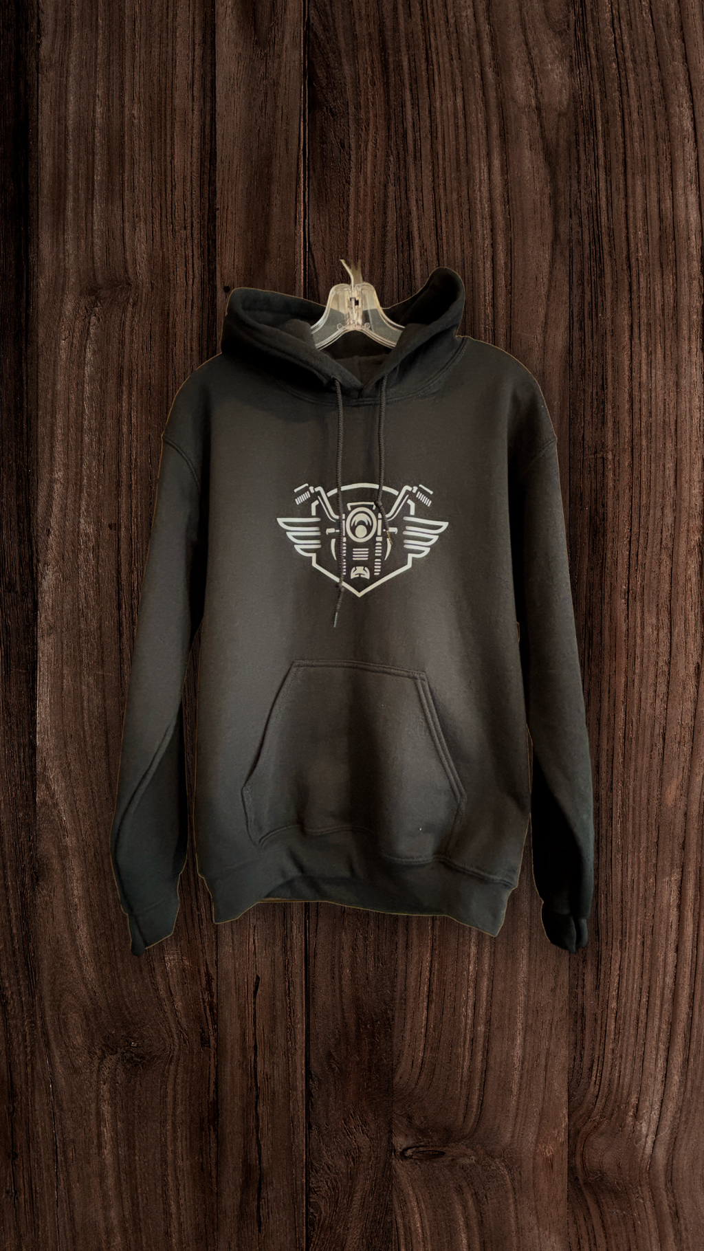 Hoodies Throttle Shop A&C