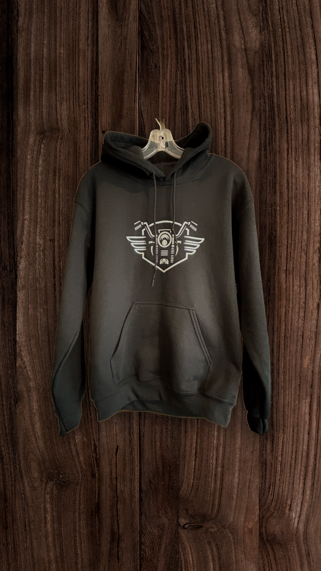 Hoodies Throttle Shop A&C