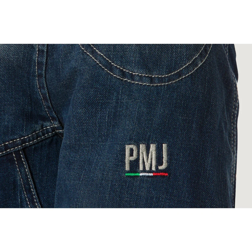 VESTE JEANS PMJ MIAMI