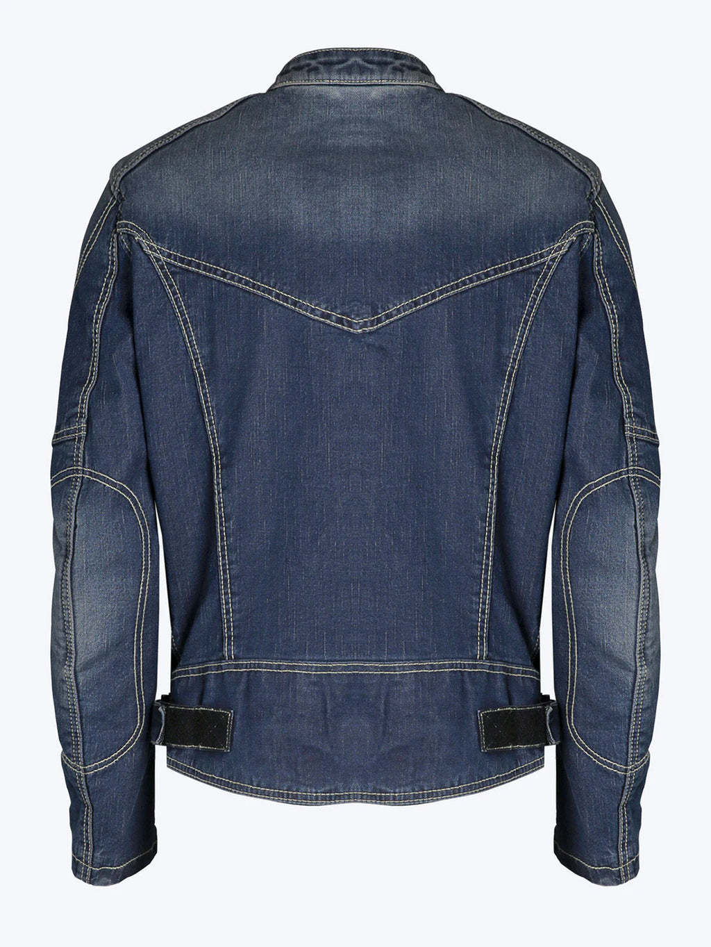 VESTE JEANS PMJ MIAMI